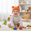 Gorrito de bebé